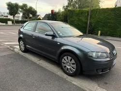 Utilisé 2008 Audi A3 Ambiente Berline | 5 500 € (Prix juste)