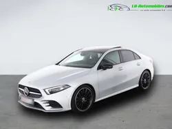 Utilisé 2020 Mercedes A250 Berline | 35 400 € (Prix cher)