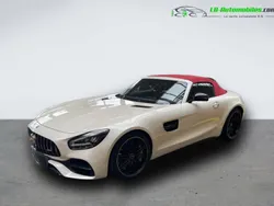 Utilisé 2019 Mercedes AMG GT C AMG Coupé | 149 800 €