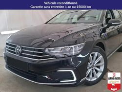 Noir Utilisé 2021 VW Passat GTE Break | 26 900 € (Prix cher)