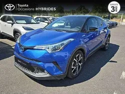 Utilisé 2019 Toyota C-HR Edition SUV | 20 990 € (Prix juste)