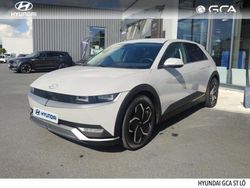 Gris Utilisé 2022 Hyundai Ioniq 5 SUV | 28 890 € (Prix juste)