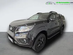 Utilisé 2021 Nissan Navara Pick-up | 45 200 € (Prix cher)
