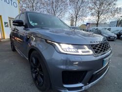 Utilisé 2018 Land Rover Range Rover HSE Dynamic SUV | 45 990 € (Prix juste)