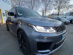 Utilisé 2018 Land Rover Range Rover HSE Dynamic SUV | 49 990 € (Bon prix)