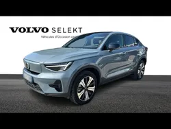 Utilisé 2022 Volvo EC40 Ultimate SUV | 46 990 € (Bon prix)