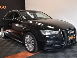 Utilisé 2016 Audi A3 Sportback e-tron Business Berline | 17 990 € (Prix assez cher)