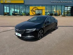 Noir profond Utilisé 2019 Opel Insignia Sport Berline | 21 999 € (Bon prix)
