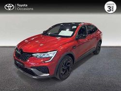 Utilisé 2024 Renault Arkana Esprit Alpine SUV | 26 890 € (Prix cher)
