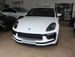 Nouvelle 2025 Porsche Macan SUV | 70 890 € (Super prix)