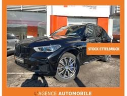Noir Occasion 2022 BMW X5 M Sport SUV | 69 900 € (Prix cher)