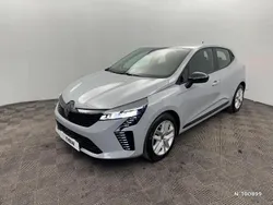 Gris Utilisé 2024 Renault Clio V Evolution Citadine | 17 990 € (Prix assez cher)