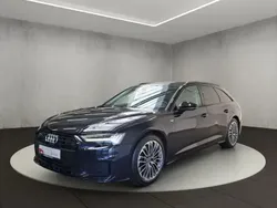 Bleu Utilisé 2023 Audi A6 Sport Berline | 40 250 €