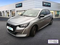 Utilisé 2022 Peugeot 208 Style Citadine | 14 490 € (Prix juste)