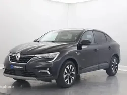 Noir Utilisé 2023 Renault Arkana Evolution SUV | 21 299 € (Prix juste)