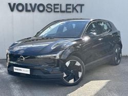 Blanc Utilisé 2024 Volvo EX30 Ultra SUV | 31 980 € (Bon prix)