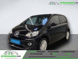 Utilisé 2019 VW up! Citadine | 16 400 € (Prix juste)