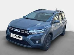 Gris Utilisé 2024 Dacia Jogger Expression Berline | 23 690 €