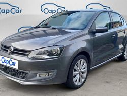 Utilisé 2011 VW Polo | 7 790 €