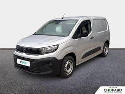 Gris Nouvelle 2025 Opel Combo S Monospace | 21 980 €