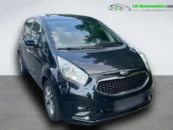 Utilisé 2015 Kia Venga Citadine | 12 900 € (Prix juste)