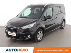 Noir Utilisé 2019 Ford Tourneo Titanium Monospace | 21 190 € (Prix assez cher)