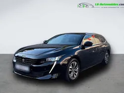 Utilisé 2021 Peugeot 508 Break | 25 000 € (Prix juste)