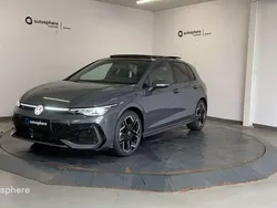Nouvelle 2025 VW Golf VIII R-line Edition Berline | 35 999 € (Super prix)
