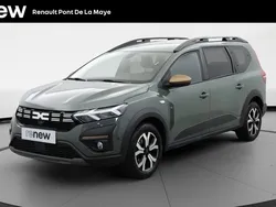 Gris Utilisé 2024 Dacia Jogger Extreme Break | 21 500 € (Prix juste)
