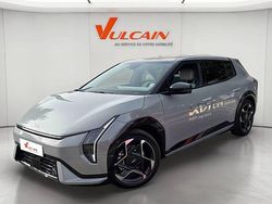 Utilisé 2025 Kia EV4 GT-Line Citadine | 36 990 €