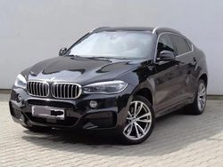Utilisé 2016 BMW X6 Exclusive SUV | 32 500 € (Prix juste)