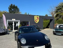 Utilisé 2005 Porsche 997 Coupé | 51 997 €