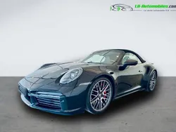 Utilisé 2023 Porsche 911 Turbo Coupé | 232 300 € (Prix juste)