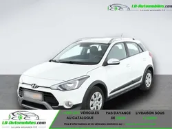 Utilisé 2019 Hyundai i20 Citadine | 16 500 € (Prix juste)