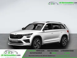 Utilisé 2022 Skoda Kodiaq SUV | 47 200 € (Prix juste)
