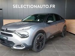 Gris Utilisé 2021 Citroën C4 Shine Berline | 24 590 €