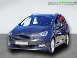 Utilisé 2018 Ford Grand C-Max Monospace | 18 900 € (Prix assez cher)