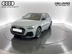 Gris flèche nacré noir mythe métallisé Utilisé 2025 Audi A1 Sportback S-line plus Citadine | 31 880 €