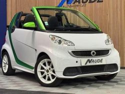 Occasion 2014 Smart ForTwo Coupé Cabriolet | 5 490 €