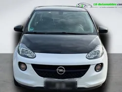 Utilisé 2018 Opel Adam Citadine | 12 300 € (Super prix)