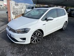 Utilisé 2016 VW Golf Sportsvan LOUNGE Monospace | 10 999 € (Prix juste)