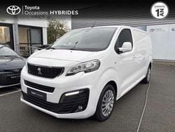 Occasion 2019 Peugeot Expert Premium Van | 18 990 € (Bon prix)