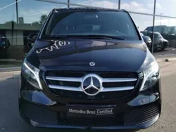 Utilisé 2023 Mercedes V300 Avantgarde Monospace | 74 480 € (Prix cher)