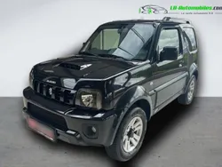 Utilisé 2014 Suzuki Jimny SUV | 20 900 € (Prix cher)