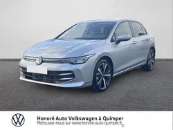 Utilisé 2025 VW Golf VIII Edition | 28 900 € (Prix cher)