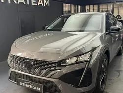 Gris Utilisé 2024 Peugeot 408 Allure Berline | 23 490 € (Bon prix)