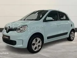 Utilisé 2022 Renault Twingo Zen Citadine | 11 499 € (Prix juste)