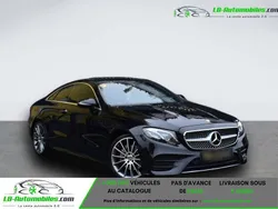 Utilisé 2018 Mercedes E220 Berline | 45 200 €