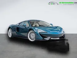 Utilisé 2017 McLaren 570GT Coupé | 161 000 €