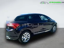 Utilisé 2015 DS Automobiles DS5 Citadine | 15 300 €